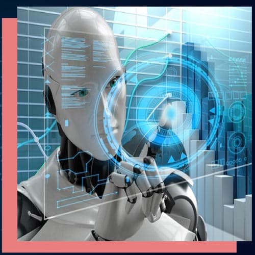 Artificial intelligence is a double-edged sword