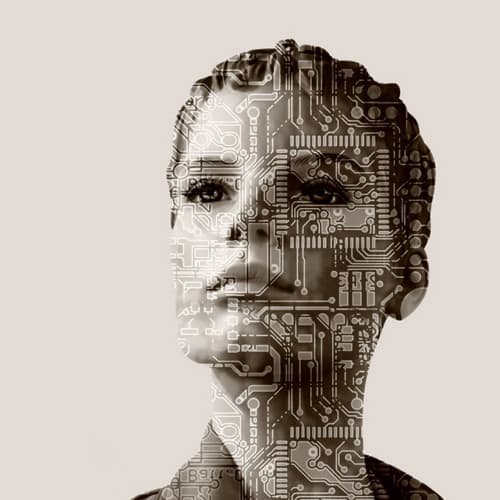AI riding the crest of hype