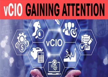 vCIO gaining attention