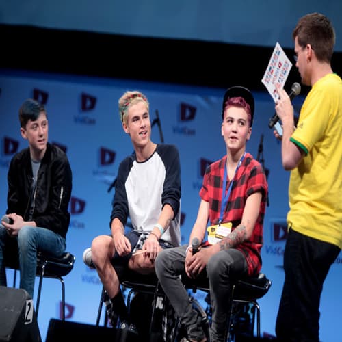 Social media creators are more influential than celebrities
