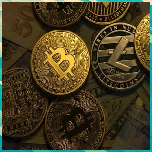 Demand for Crypto