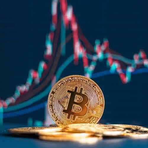 50% Of Bitcoin Trading Are Fake