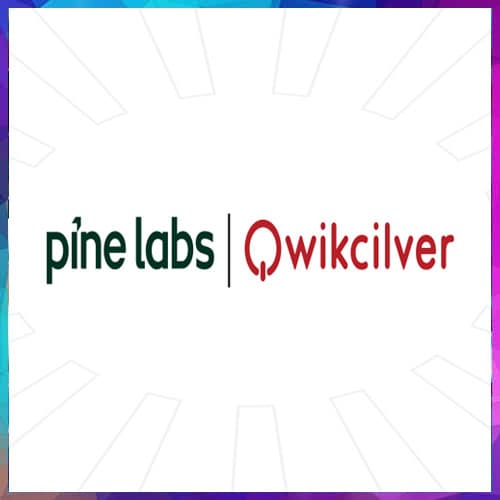Gift Card pioneer Qwikcilver Solutions merges with Pine Labs