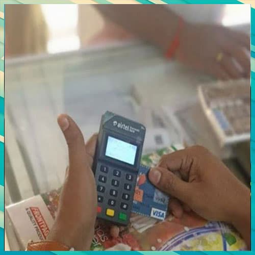 Airtel Payments Bank Launches Micro ATMs to facilitate easy cash withdrawal