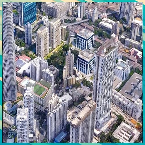 Bentley Systems and Genesys International to offer 3D mapping capabilities of India’s major cities