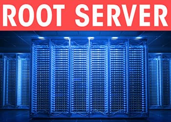 Root Server
