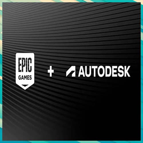 Autodesk to deliver real-time, immersive design capabilities with Epic Games