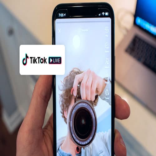 TikTokâ€™s move into gaming is a natural progression