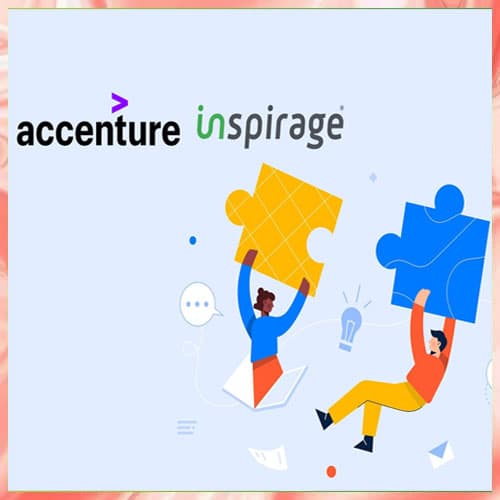 Accenture Completes Acquisition of Inspirage, Expanding Digital Supply Chain Capabilities