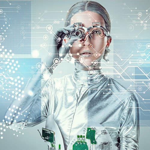 AI to Change the World