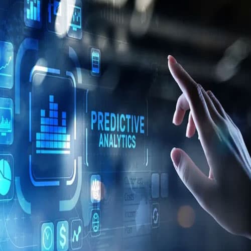 Predictive analytics
