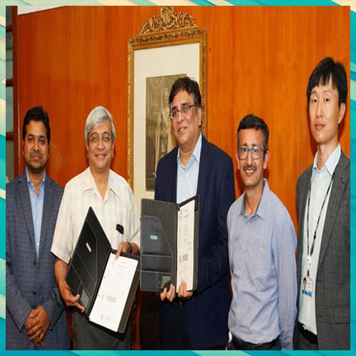 SSIR and IISc to boost semiconductor R&D in the country