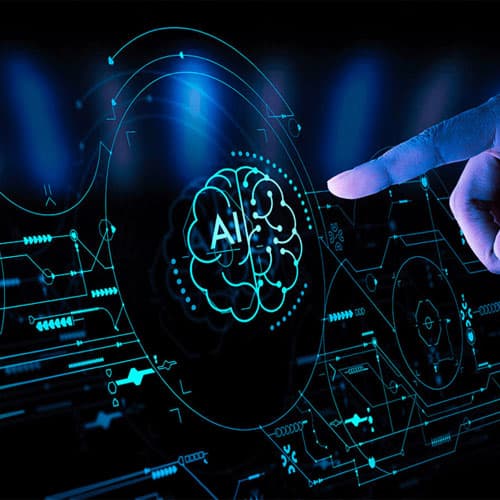 Impacts of AI on cybersecurity