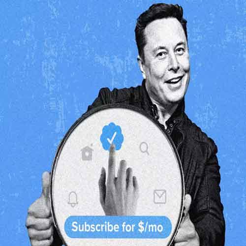 Saga over Blue Tick: Money Making Machine