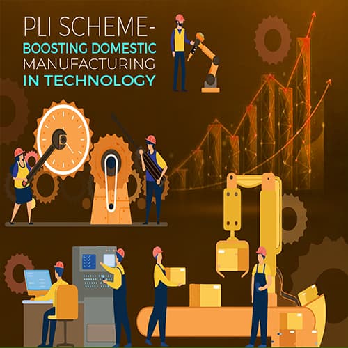 IT Hardware PLI scheme taking domestic manufacturing to the next level
