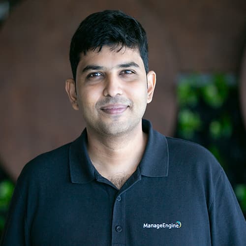 ManageEngine Named a Challenger in the 2023 GartnerÂ® Magic Quadrantâ„¢ for PAM