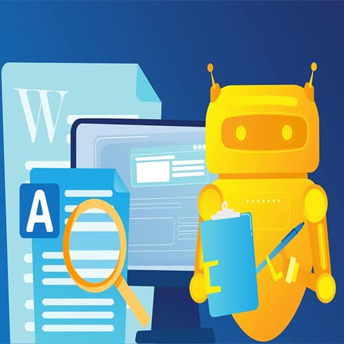 AI-generated content Scam
