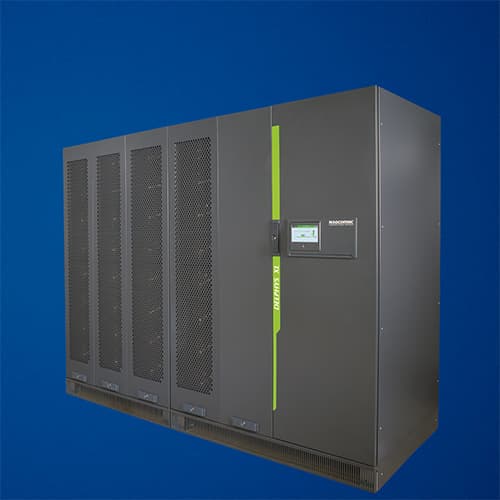 SOCOMEC Brings 'MAKE IN INDIA' UPS Solution