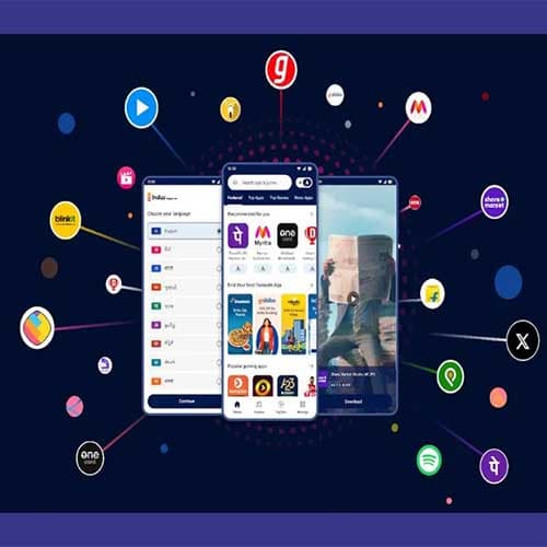 Why India needs its own app store?