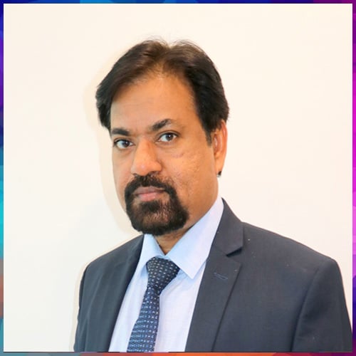 Wenable names Dinesh Kumar as Chief Growth Officer, APAC & EMEA