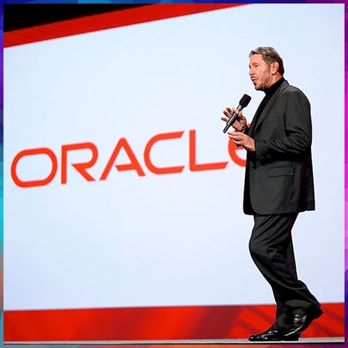 Oracle issues force majeure notice over delays at Stargate's New Mexico data center