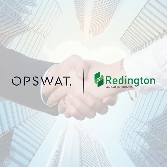 OPSWAT signs distribution deal with Redington