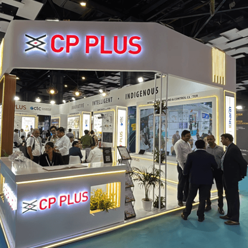 CP PLUS Leads the Way at Transport + Traffic Infratech Expo 2026 with AI-Powered Intelligent Surveillance