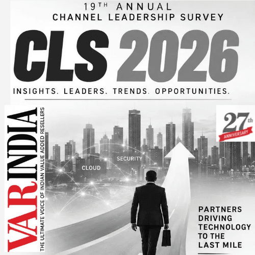CLS 2026: AI Reshapes India’s Channel as Costs and Lead Times Rise