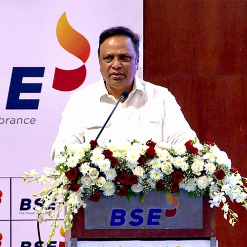 DSCI launches 'Be Cyber Street Smart' Campaign at BSE for Cyber Security Awareness Month 2026