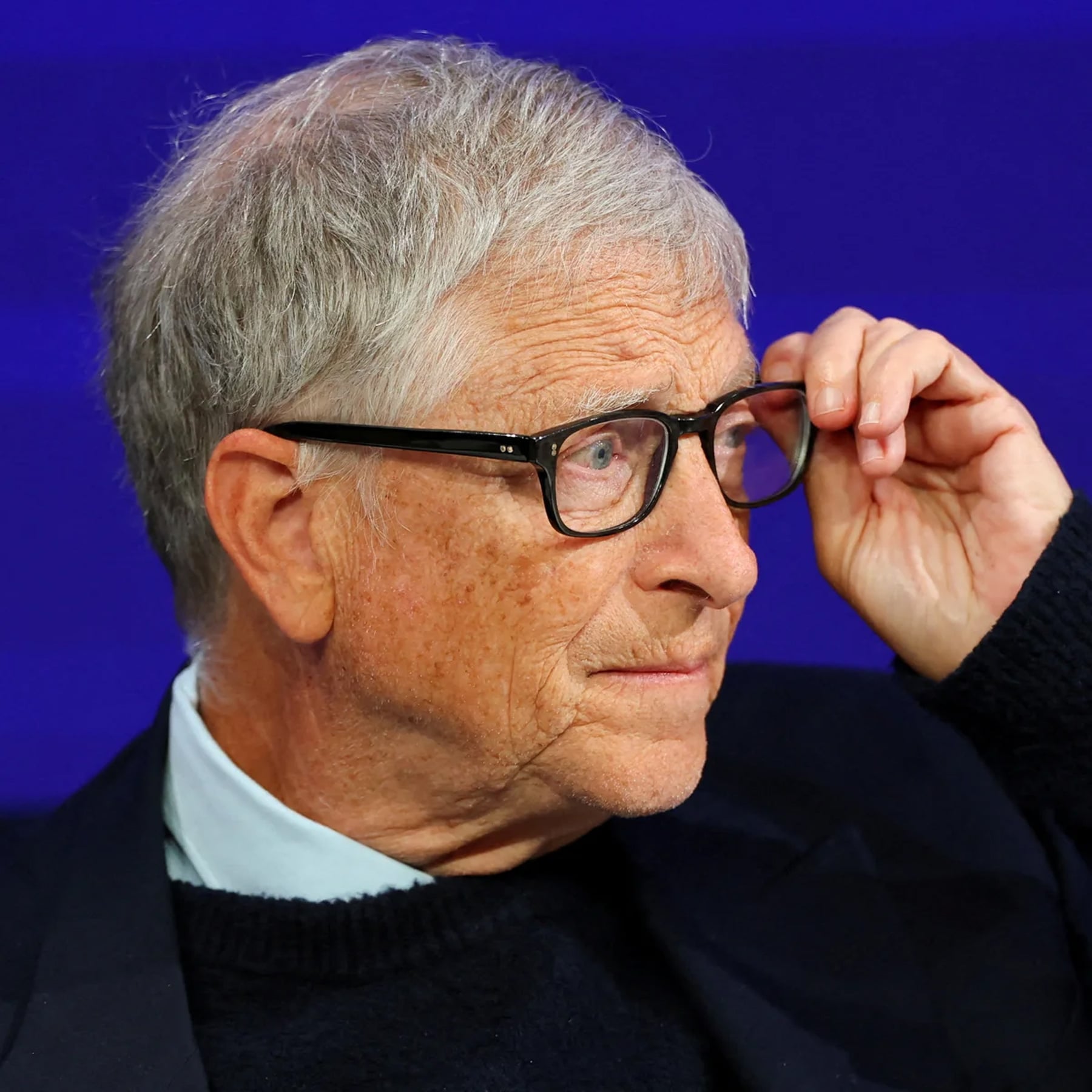 Bill Gates’ AI Prescription: Test Before Trust