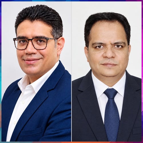STL Networks appoints Kiran Patel and Gaurav Barjatiya to power next phase of growth