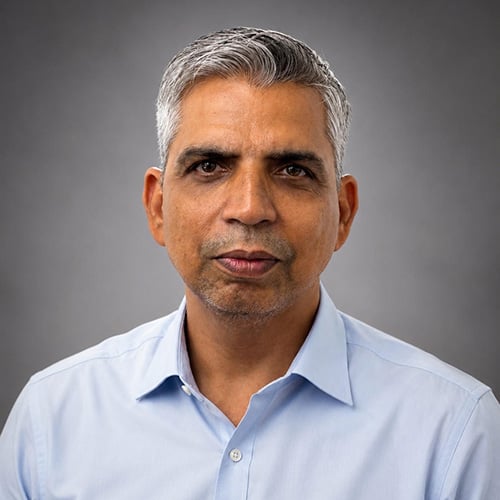 Building the AI Enterprise Together with Partners