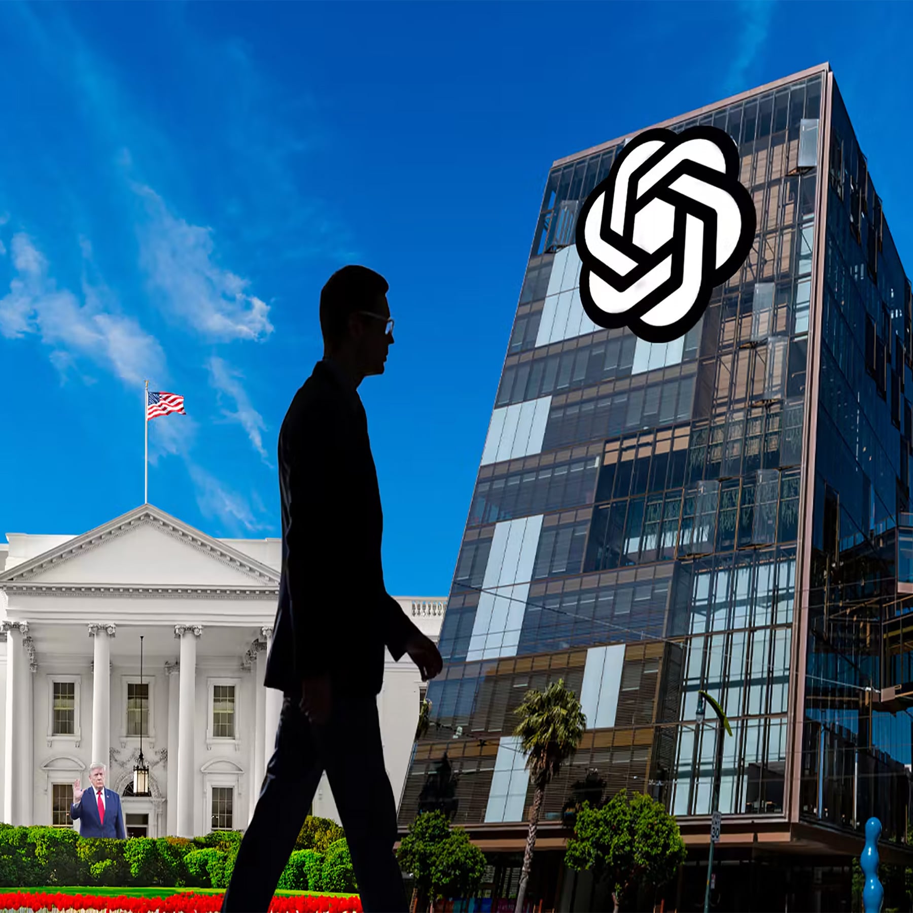 OpenAI Brings White House Cyber Expertise to AI Frontline