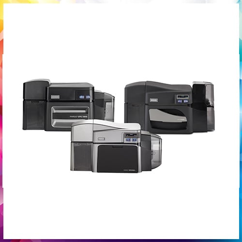HID Advances FARGO DTC Printer Line