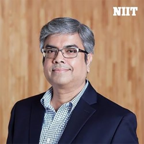 NIIT Limited appoints Anish Sarkar as its Chief Executive Officer