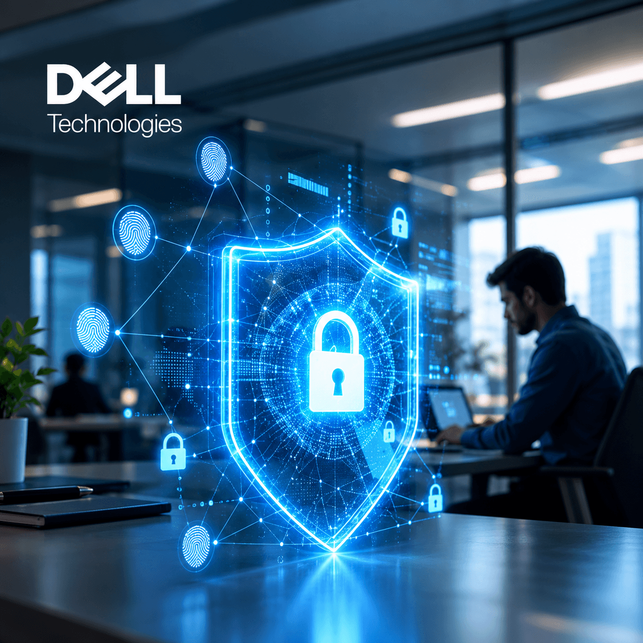 Dell expands cyber resilience portfolio across AI, identity and infrastructure