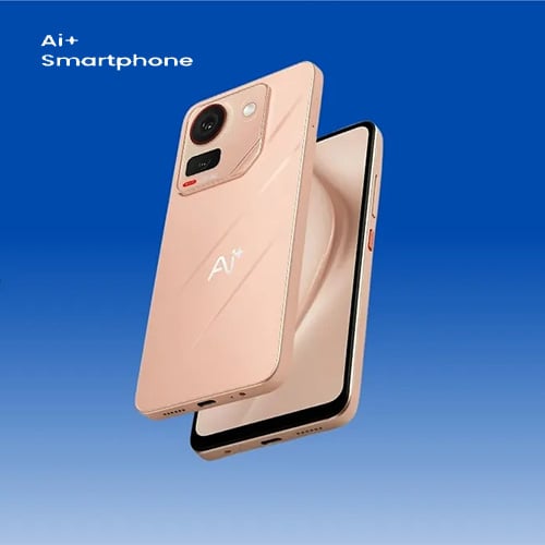 Ai+ Smartphone surges 306% to become India’s fastest-growing brand as market sinks to decade low