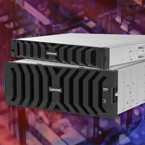 Lenovo unveils new ThinkAgile infrastructure and services to modernise virtualised environments for AI