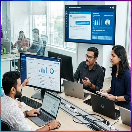 Indian firms move from AI ambition to integration, Autodesk report finds
