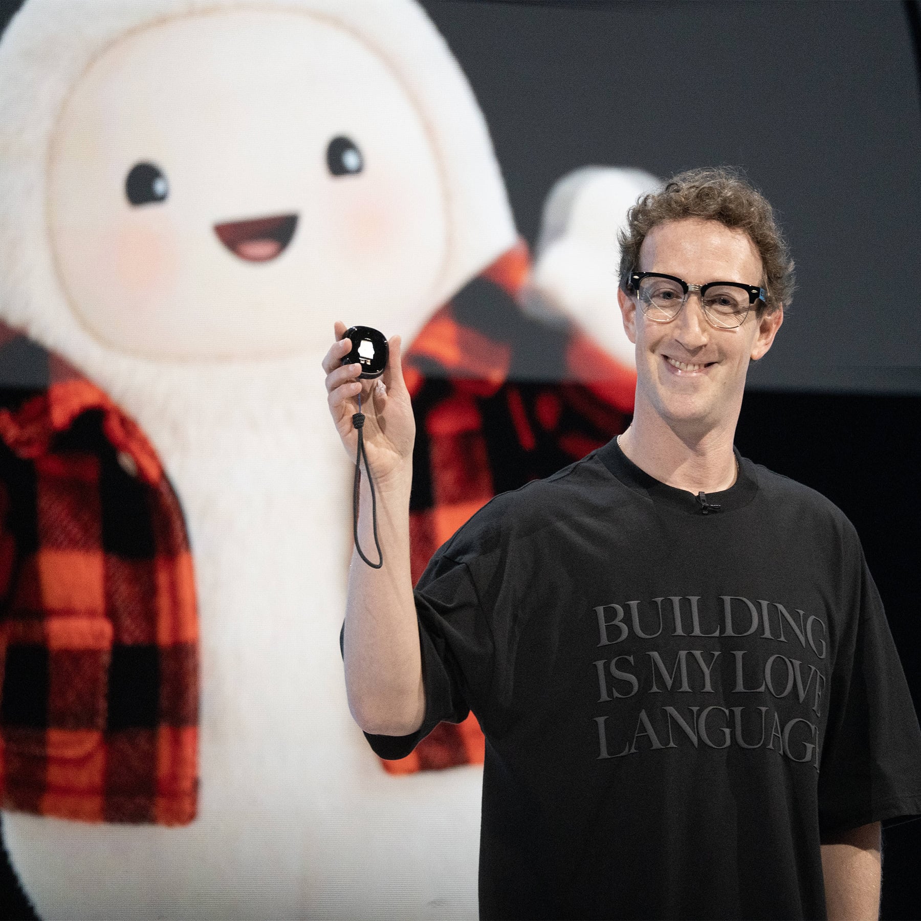 Muse Wants Everything: Meta's AI Agent Puts Privacy on the Line