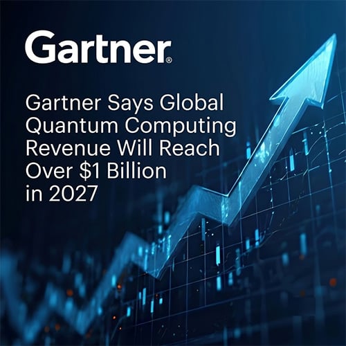 Quantum Computing Revenue to Cross $1 Billion