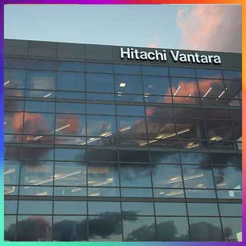 Hitachi Vantara Secures Common Criteria Certification for VSP One Block