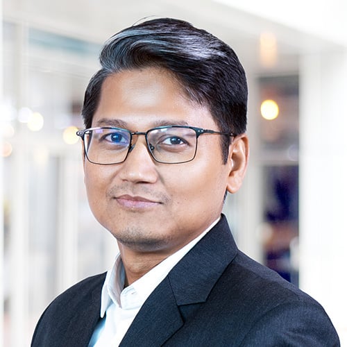 Scaling Enterprise AI through Outcome-Led Innovation