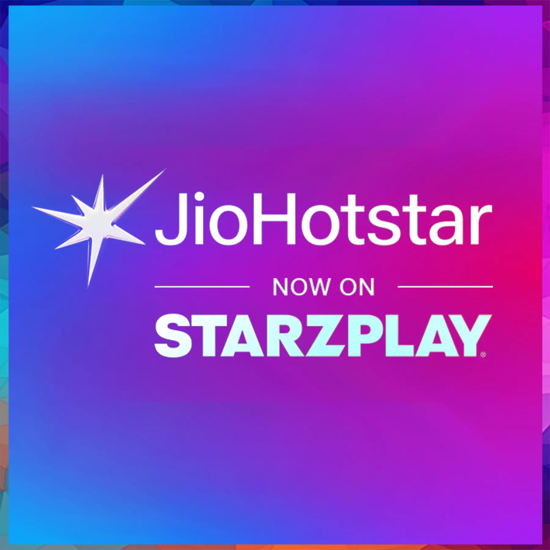 JioHotstar enters MENA, expands its international footprint