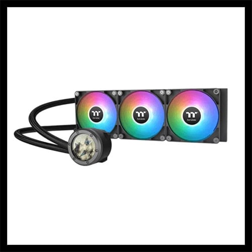Thermaltake TH360: Is Low Pricing Coming at the Cost of Reliability in India?