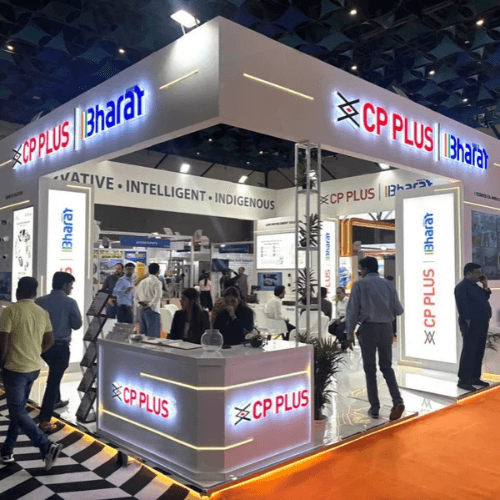 CP PLUS Showcases Intelligent Surveillance and AI-Powered Security for Next-Generation Perimeter Protection