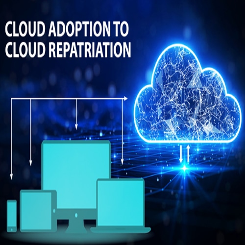 Paradigm shift in organizational IT infrastructure management