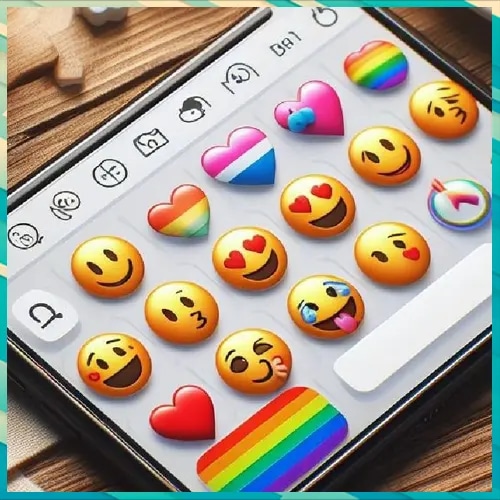 With iOS 18, Apple plans to introduce AI-powered emoji personalization