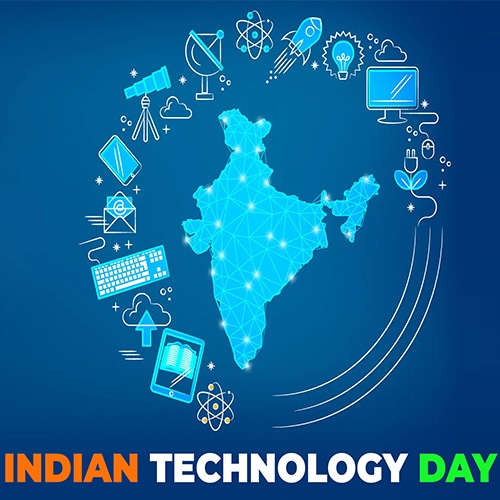 Indian Tech businesses reaffirming their commitment to harness the transformative power of AI