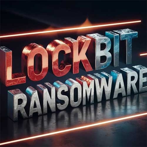 FBI recovers 7,000 LockBit keys